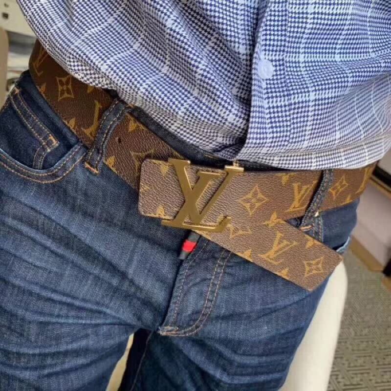 Louis Vuitton Belts